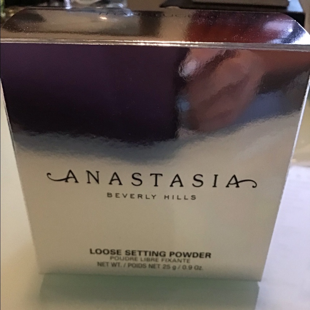 Anastasia Beverly Hills